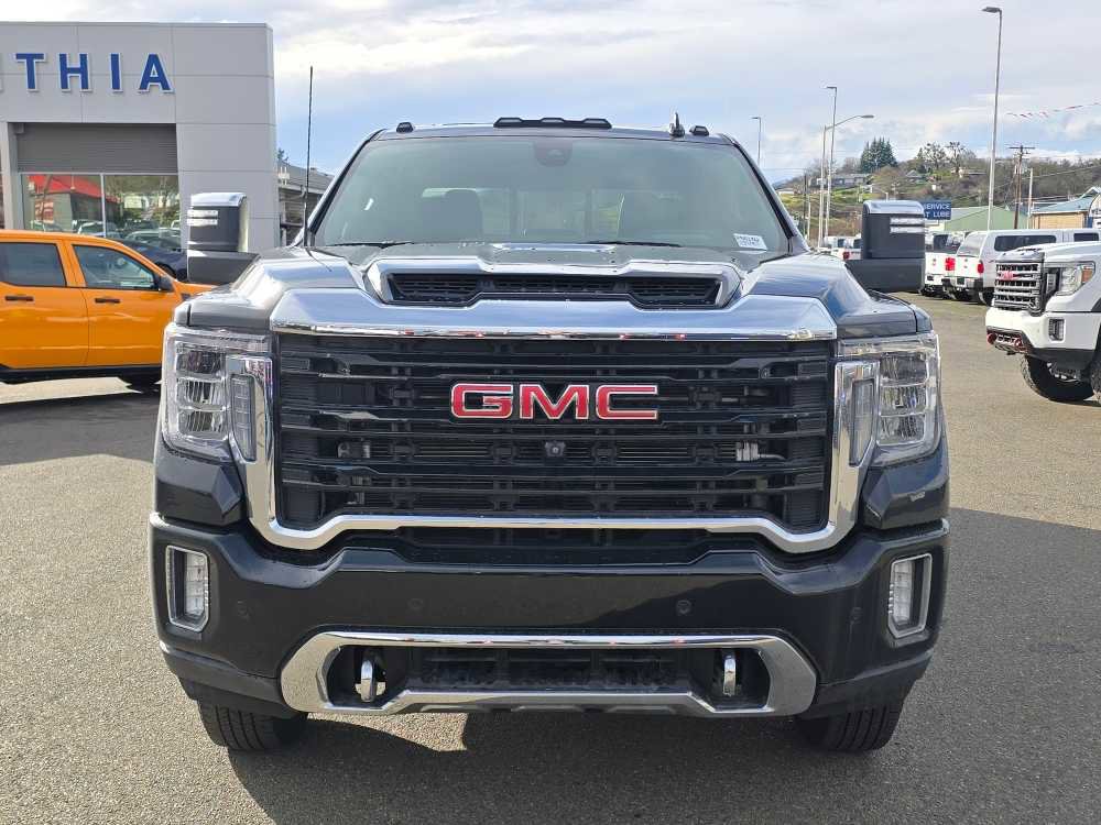 Used 2022 GMC Sierra 3500 Denali w/ Denali Ultimate Package image 8