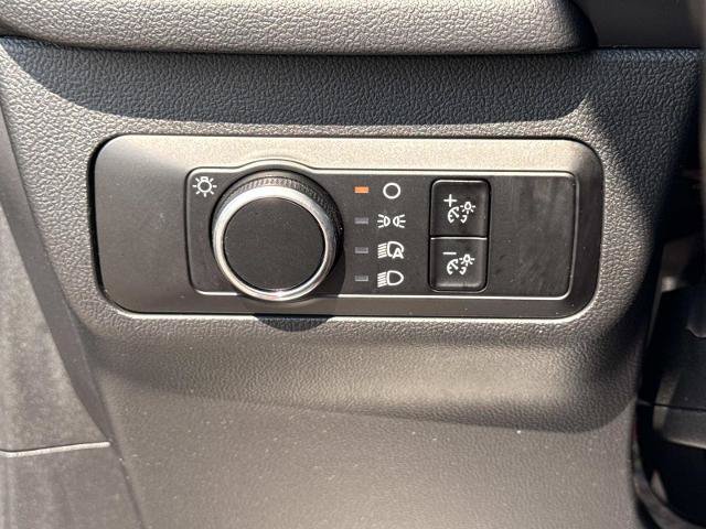 Certified 2025 Ford Escape ST-Line FWD image 17