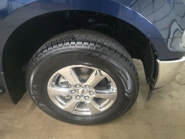Certified 2019 Ford F150 XLT w/ Equipment Group 302A Luxury AWD/4WD image 2