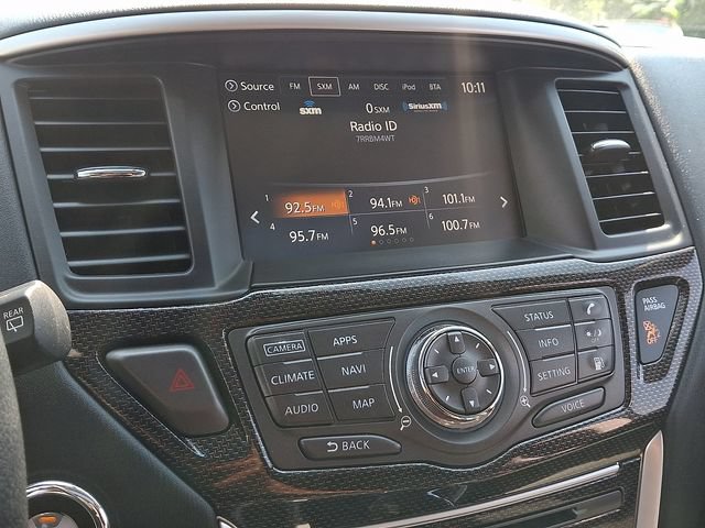 Used 2019 Nissan Pathfinder SL AWD/4WD image 27