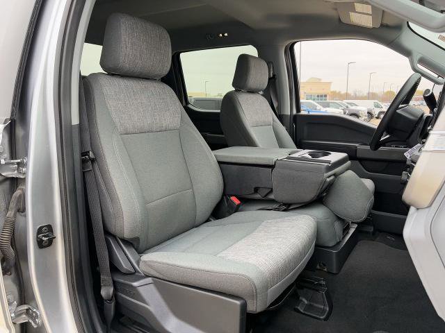 Certified 2024 Ford F250 XLT image 32