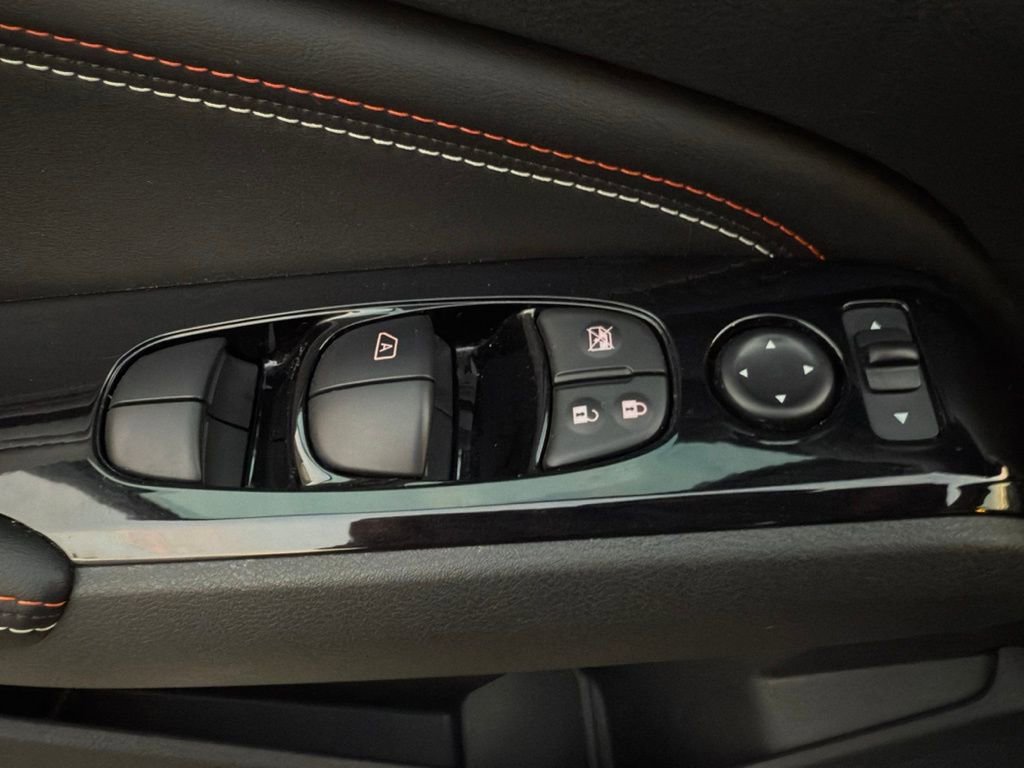 Used 2023 Nissan Altima 2.5 SR w/ SR Premium Package image 22