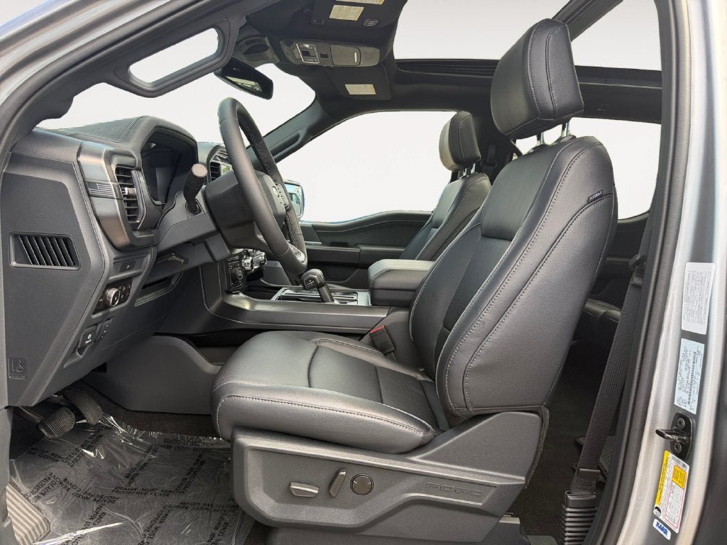Certified 2026 Ford F150 Lariat AWD/4WD image 7
