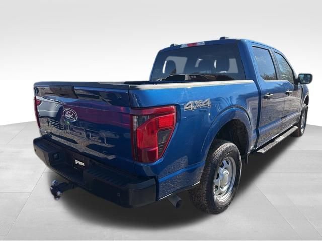 Certified 2024 Ford F150 XL image 3