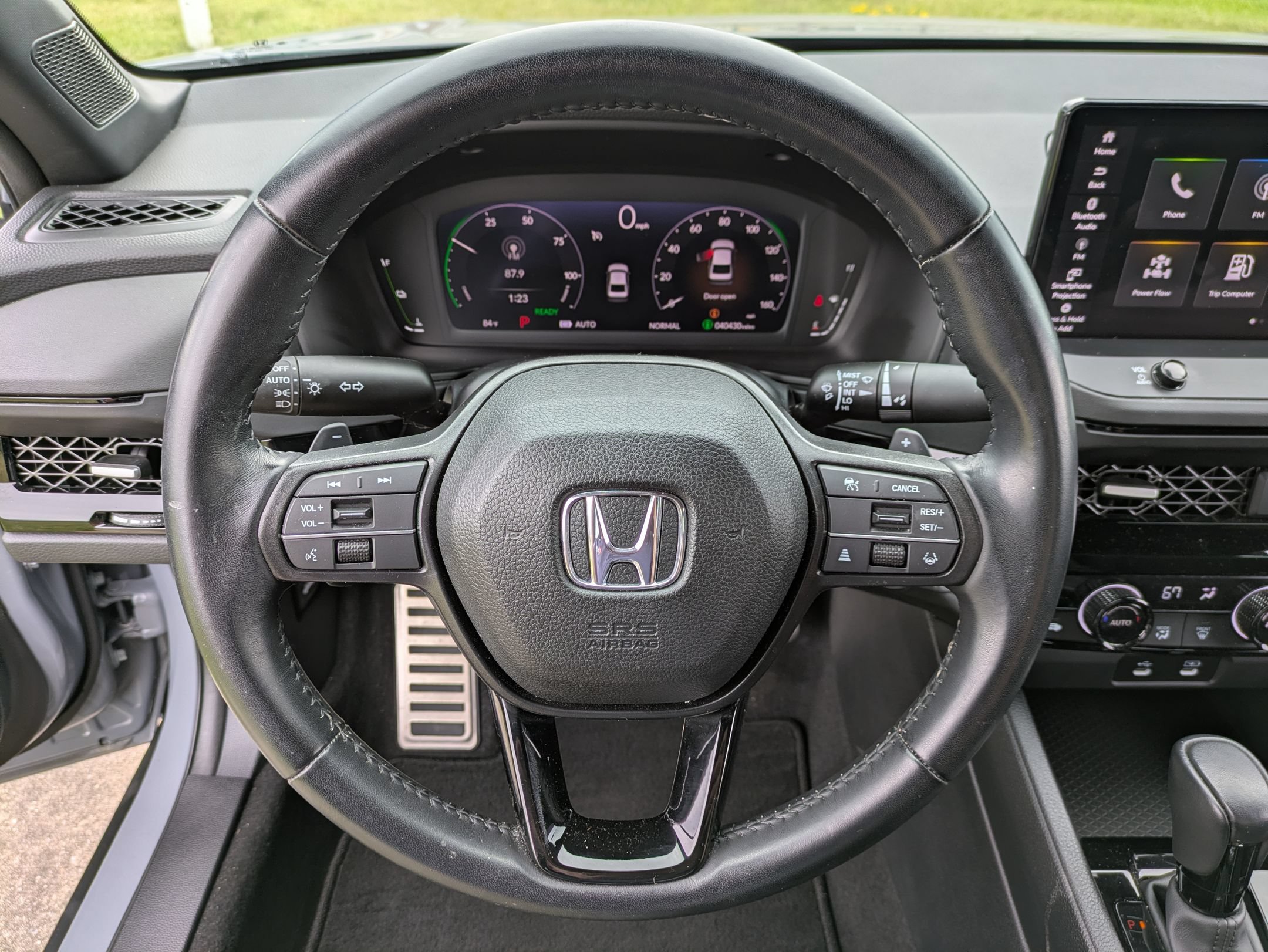 Used 2023 Honda Accord Sport image 9