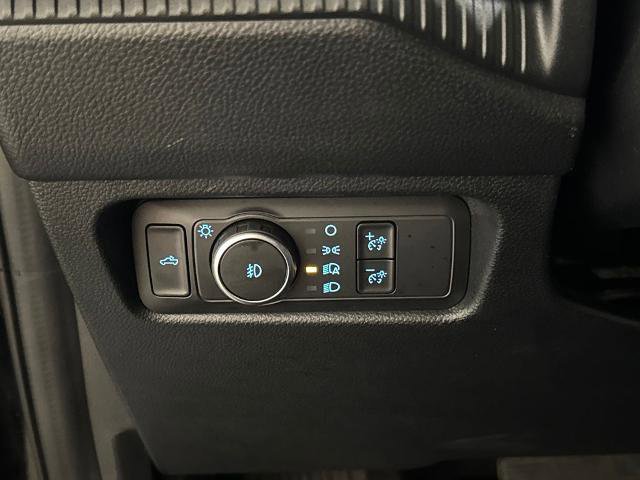 Certified 2024 Ford Ranger Lariat w/ Advanced Towing Package image 19