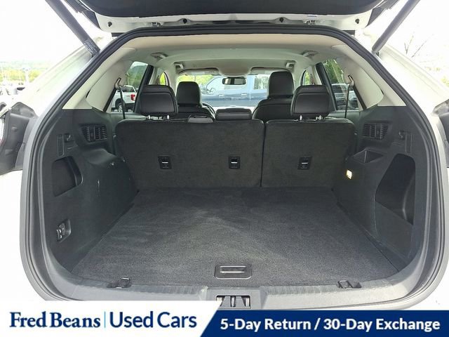 Certified 2022 Ford Edge SEL w/ Convenience Package image 28