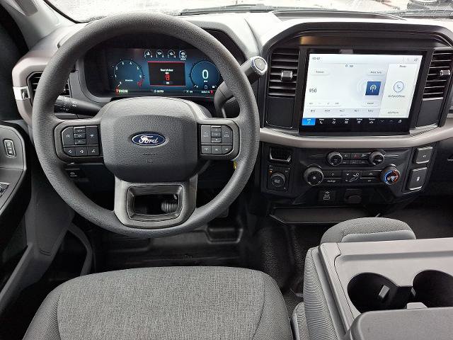 Certified 2025 Ford F150 XL w/ Equipment Group 103A High AWD/4WD image 11