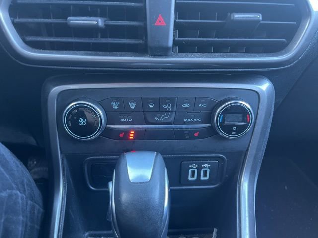 Certified 2021 Ford EcoSport SE image 21
