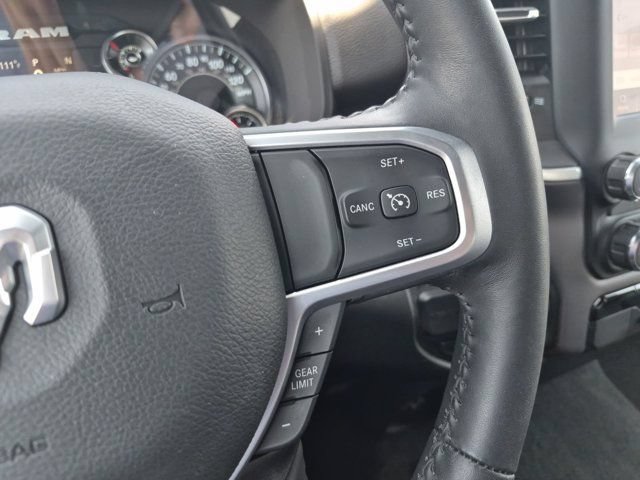 Used 2024 RAM 1500 Lone Star RWD image 20