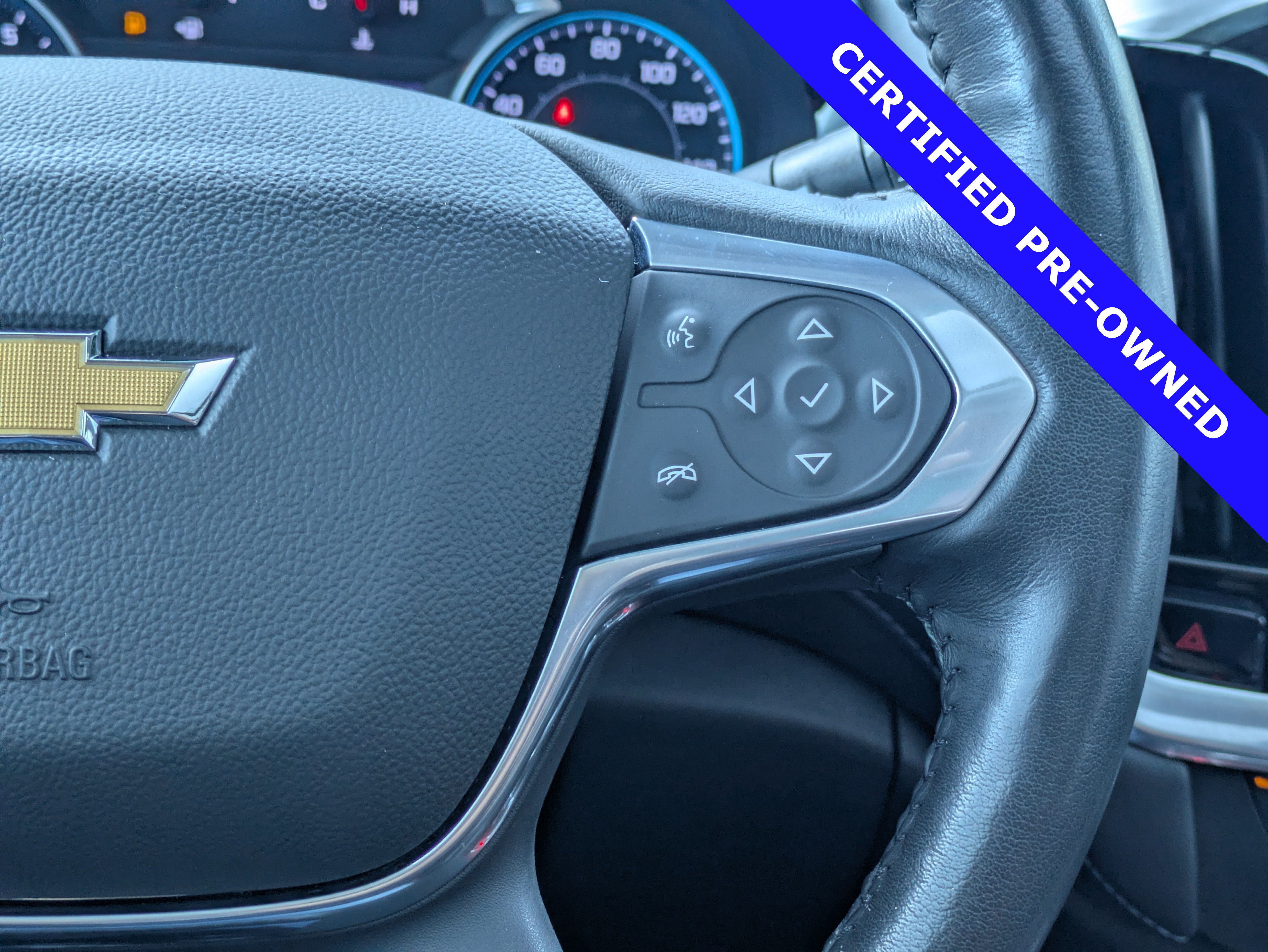 Used 2021 Chevrolet Traverse High Country FWD image 29