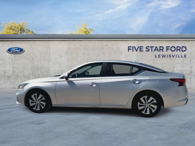 Used 2020 Nissan Altima 2.5 S FWD image 5
