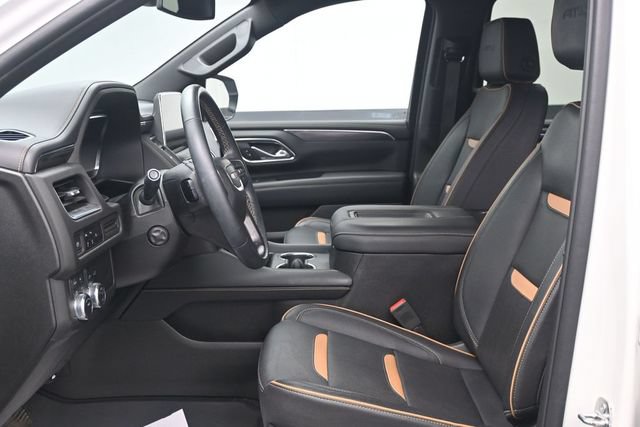 Used 2023 GMC Yukon XL AT4 w/ LPO, Floor Liner Package AWD/4WD image 6