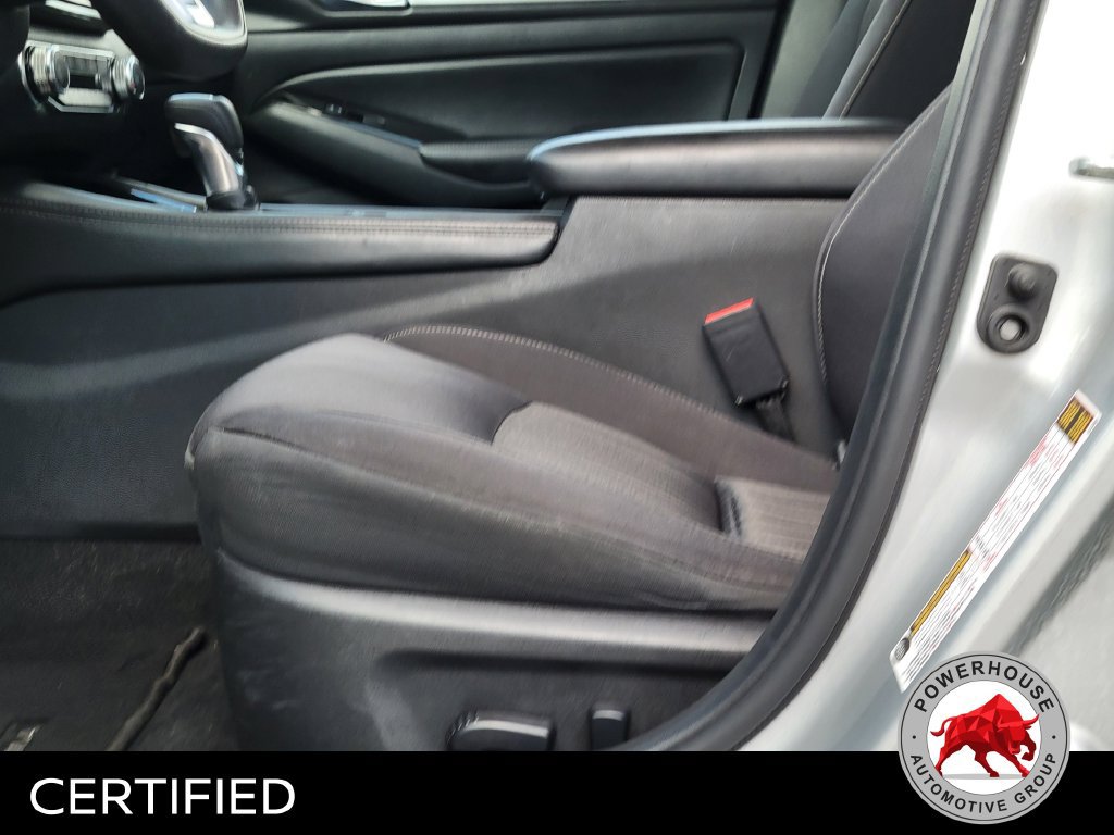 Used 2023 Nissan Altima 2.5 SV FWD image 23
