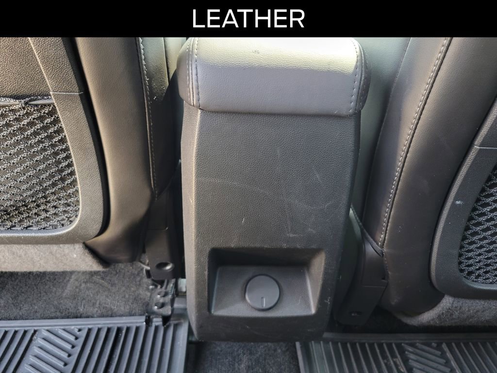 Used 2017 GMC Terrain Denali image 13