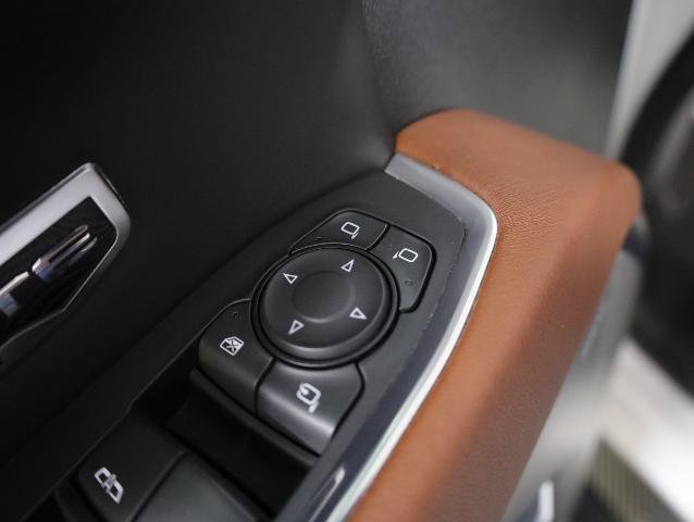 Used 2023 GMC Sierra 1500 Denali Ultimate AWD/4WD image 33