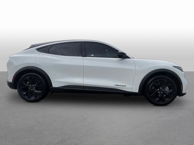 Certified 2024 Ford Mustang Mach-E Select w/ Comfort Package Lite AWD/4WD image 8