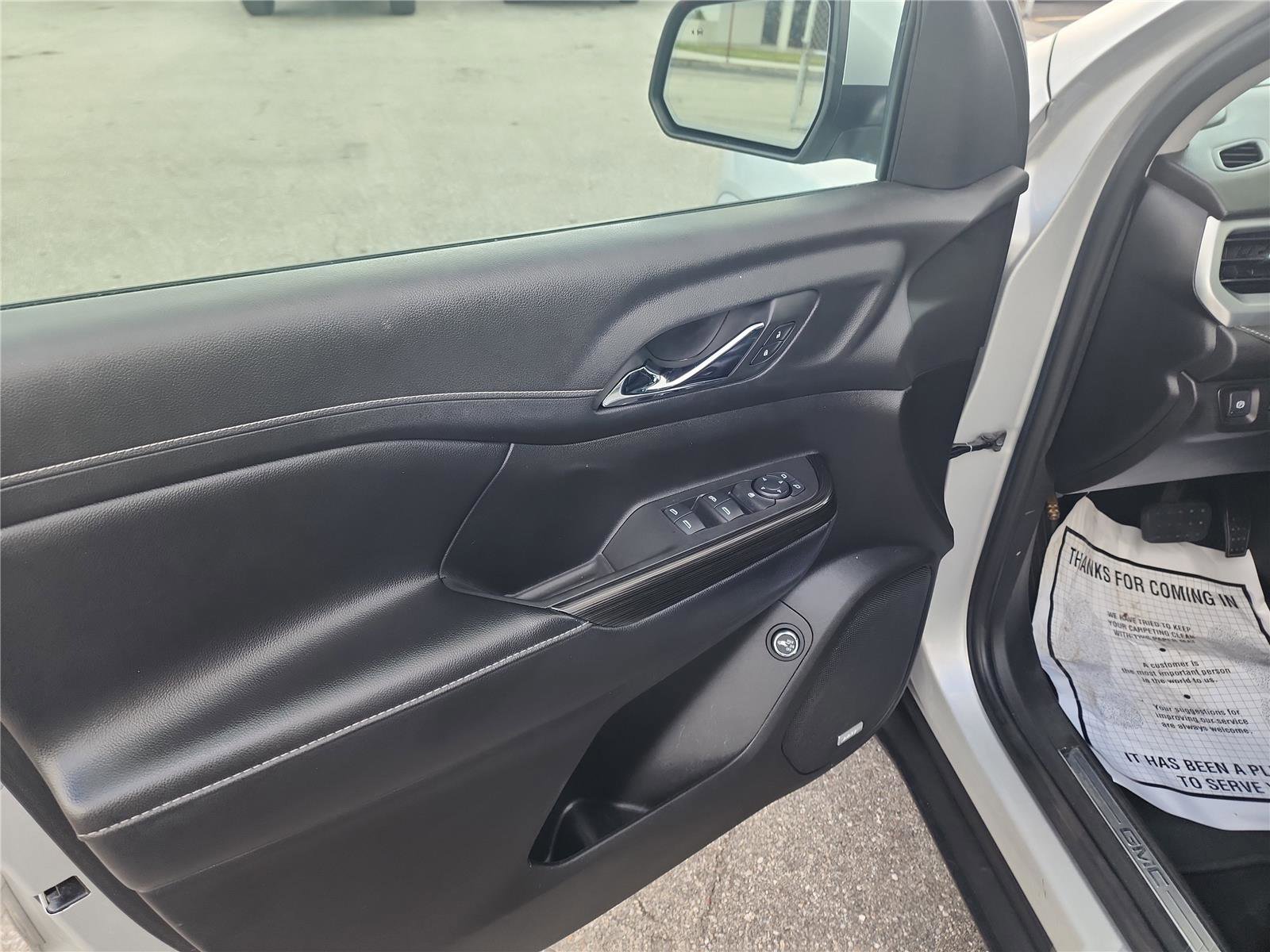 Used 2019 GMC Acadia SLT image 16