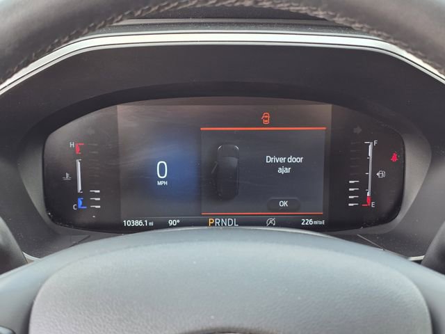 Certified 2024 Ford Escape Active FWD image 12