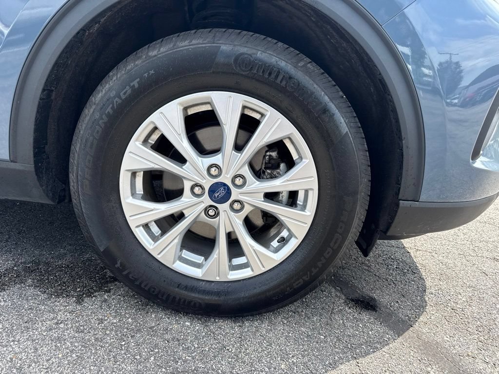 Certified 2023 Ford Escape Active w/ Tech Pack #2 AWD/4WD image 33