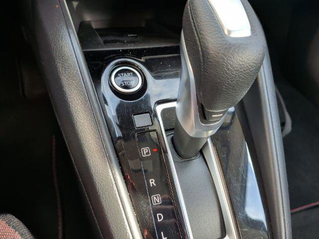 Used 2023 Nissan Versa SR w/ Trunk Package image 19