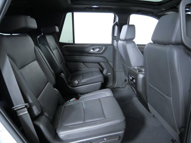 Used 2022 Chevrolet Tahoe LT w/ LT Signature Package AWD/4WD image 14