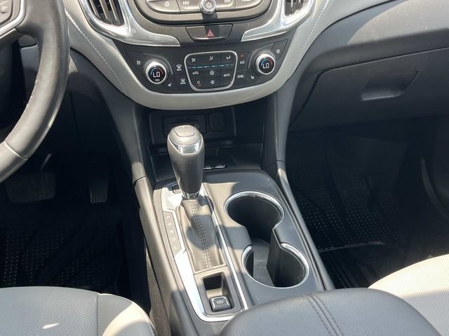 Used 2019 Chevrolet Equinox Premier AWD/4WD image 21