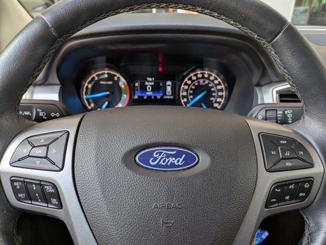 Certified 2021 Ford Ranger XLT w/ Equipment Group 302A High image 23