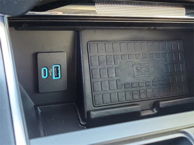 Certified 2022 Ford F150 Raptor w/ Raptor 37 Performance Package image 13