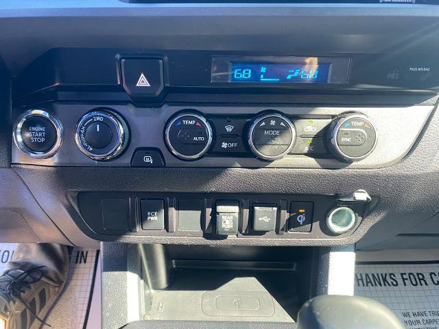 Used 2021 Toyota Tacoma TRD Off-Road image 22