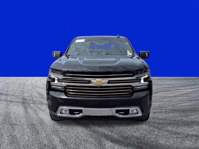 Used 2021 Chevrolet Silverado 1500 High Country w/ Technology Package AWD/4WD image 9