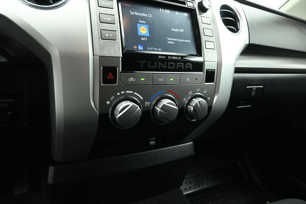 Used 2018 Toyota Tundra SR5 RWD image 16