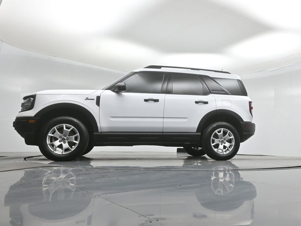 Certified 2021 Ford Bronco Sport image 25