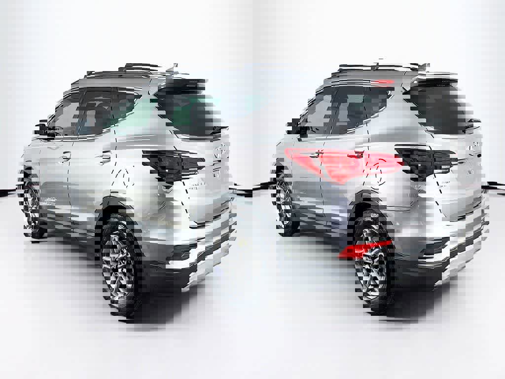 Used 2018 Hyundai Santa Fe Sport image 3