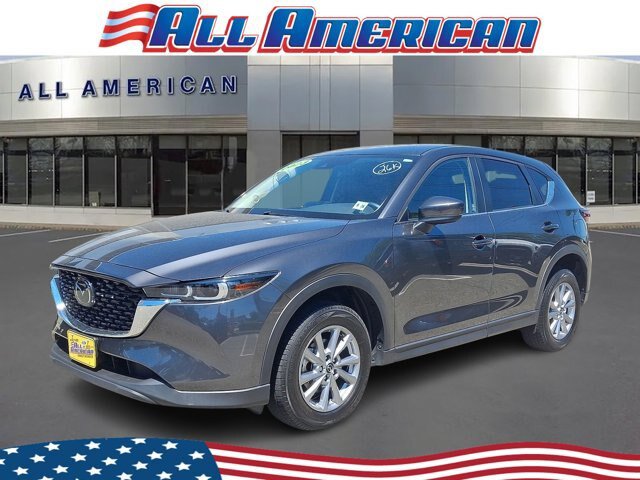 2023 AWD 2.5 S w/ Select Package