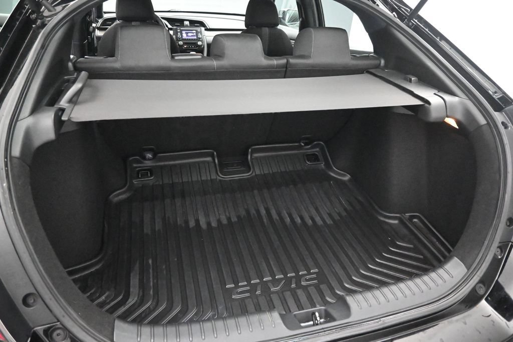 Used 2020 Honda Civic LX image 8