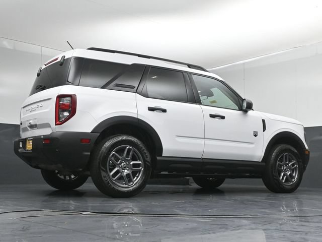Certified 2025 Ford Bronco Sport Big Bend w/ Convenience Package AWD/4WD image 42