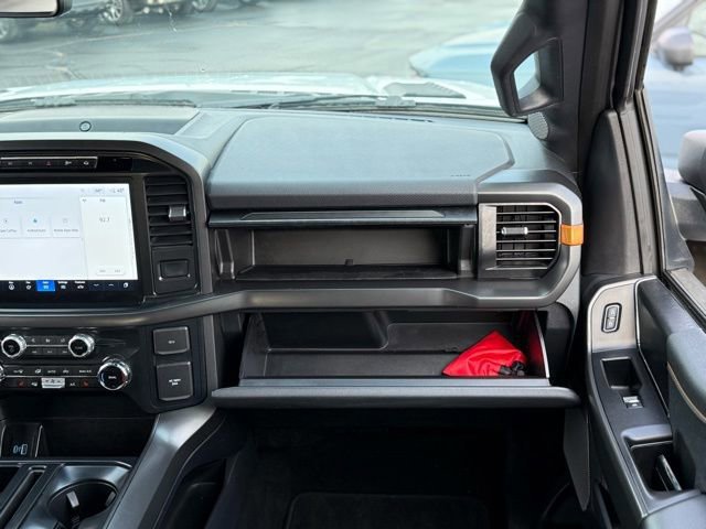 Certified 2024 Ford F150 Tremor w/ Bed Utility Package image 44