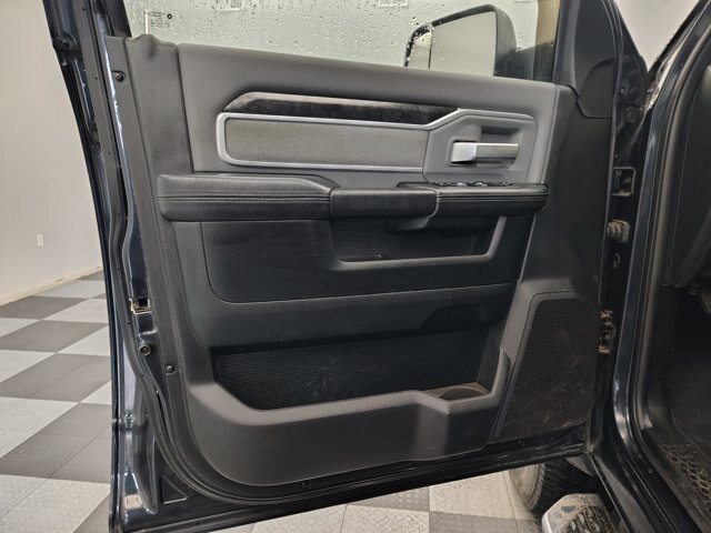 Used 2020 RAM 2500 Big Horn AWD/4WD image 9