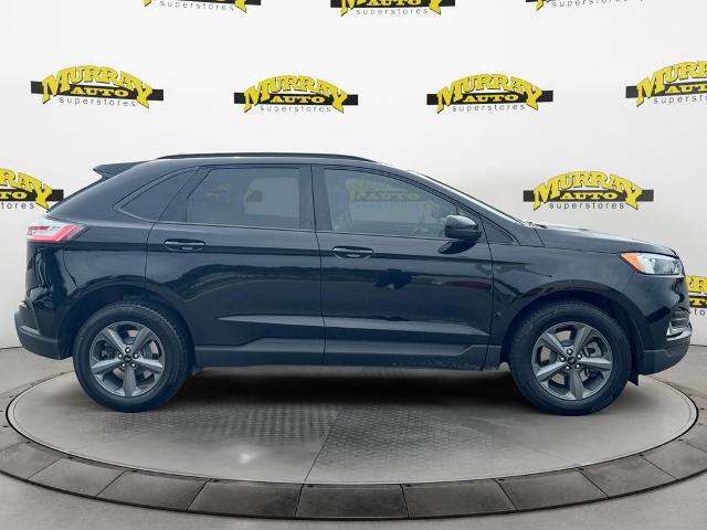 Certified 2023 Ford Edge SEL w/ Sport Appearance Package AWD/4WD image 6