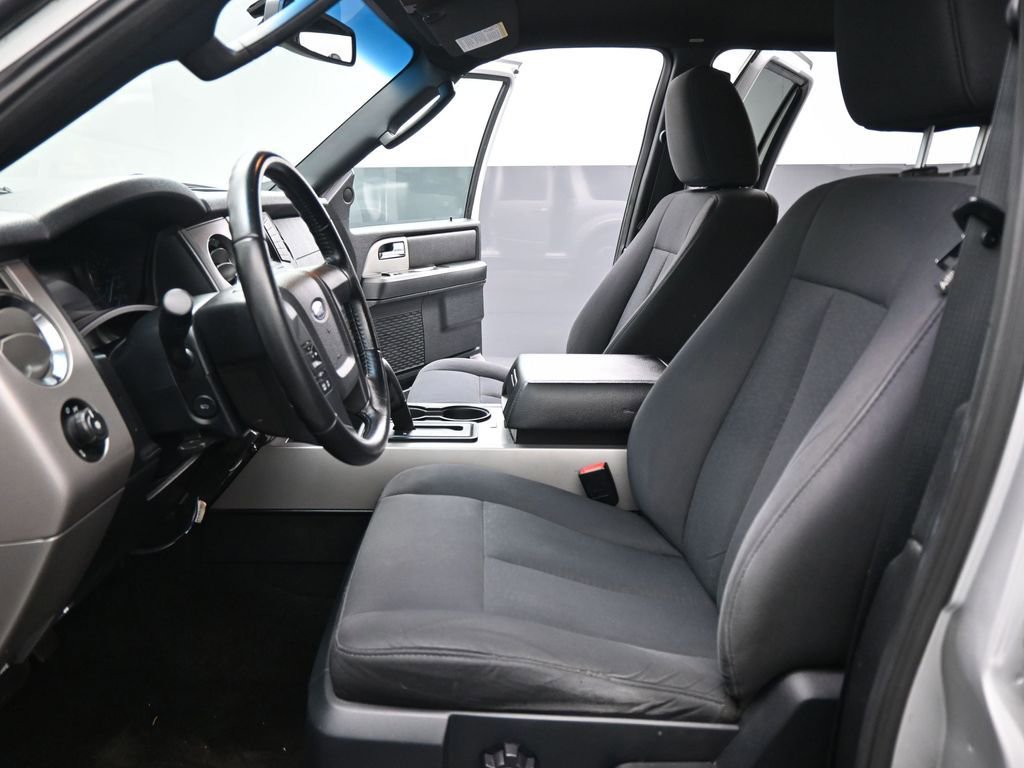 Certified 2017 Ford Expedition EL XLT image 10