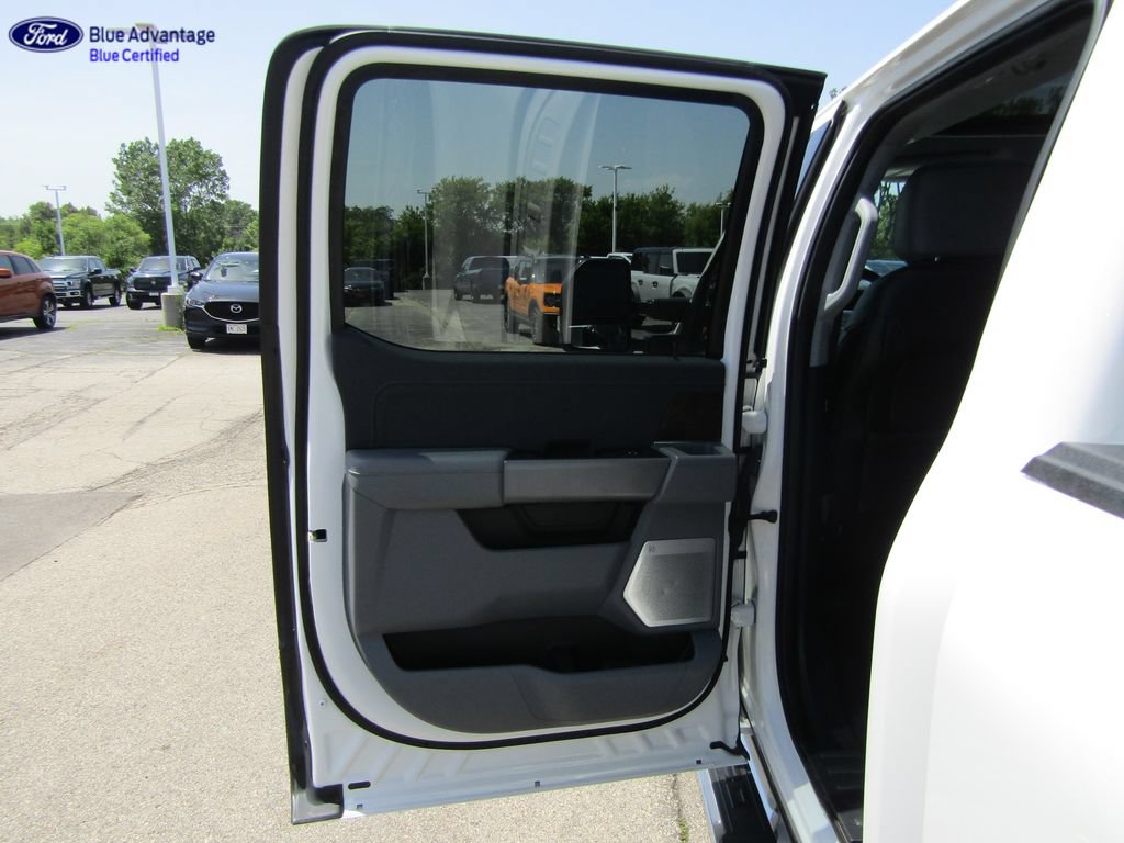 Certified 2021 Ford F150 Lariat w/ Equipment Group 502A High AWD/4WD image 47