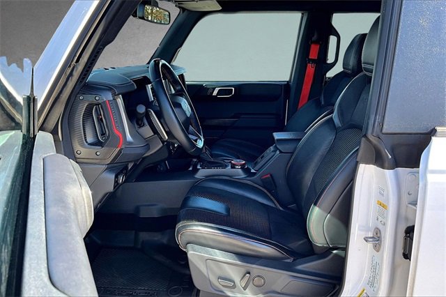 Certified 2023 Ford Bronco Raptor image 23
