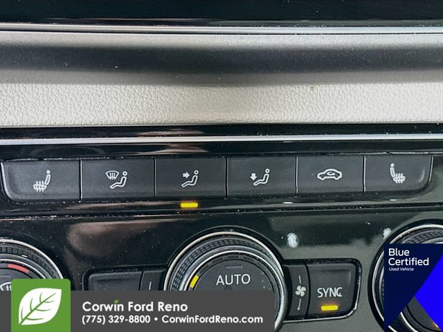Used 2019 Volkswagen Atlas SEL FWD image 24