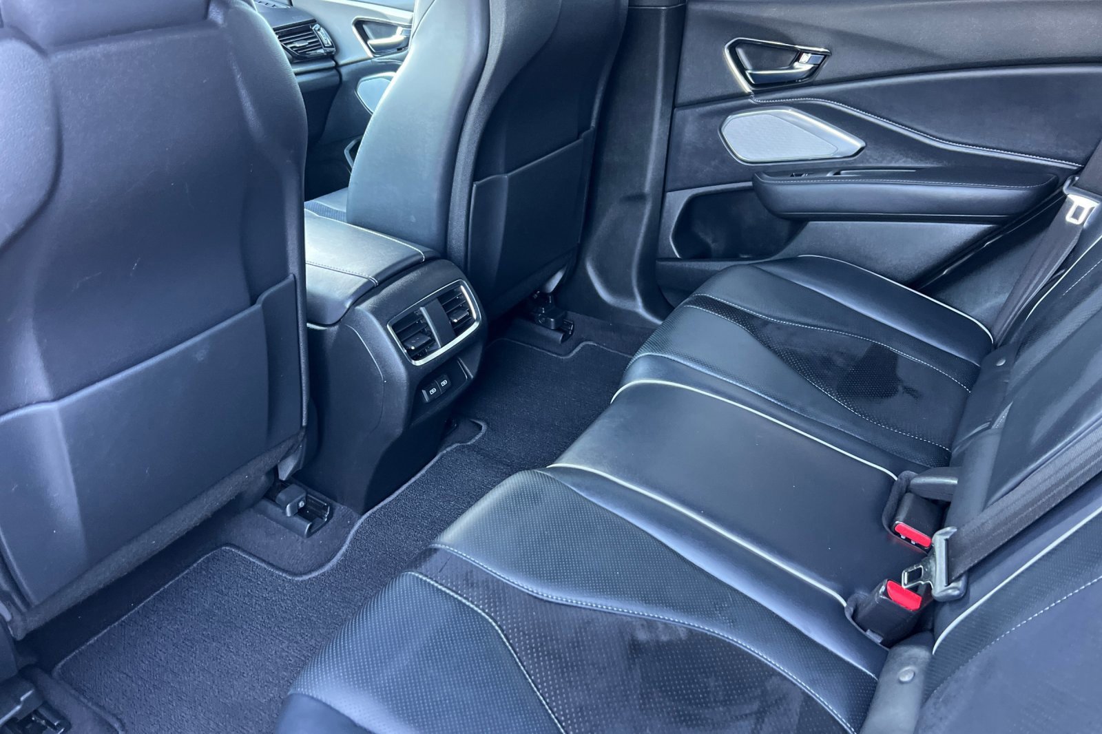 Used 2019 Acura RDX A-Spec image 13