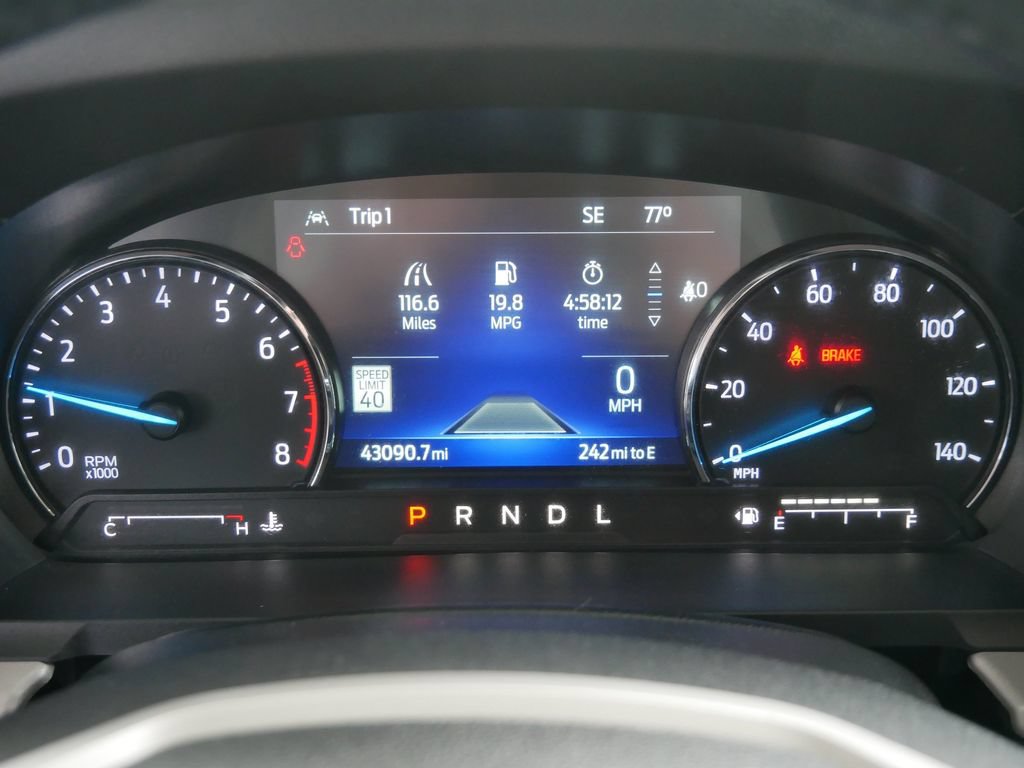 Certified 2023 Ford Explorer XLT w/ Equipment Group 202A AWD/4WD image 19