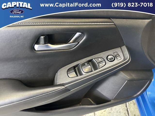 Used 2025 Nissan Sentra SV image 20