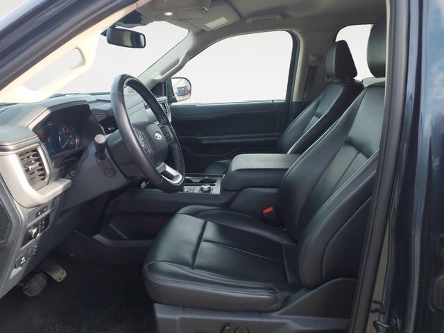 Certified 2024 Ford Expedition Max XLT AWD/4WD image 15