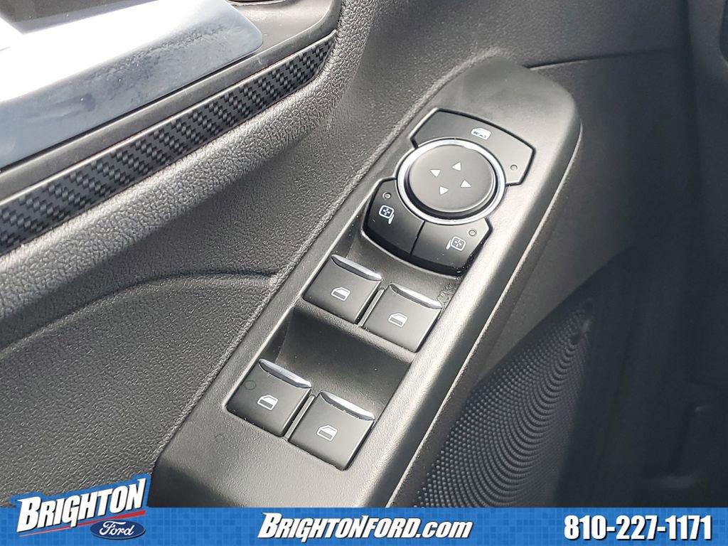 Certified 2024 Ford Escape ST-Line w/ Tech Pack #1 image 17