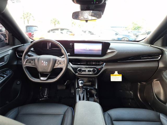Used 2025 Buick Envista Sport Touring w/ Convenience I Package FWD image 13